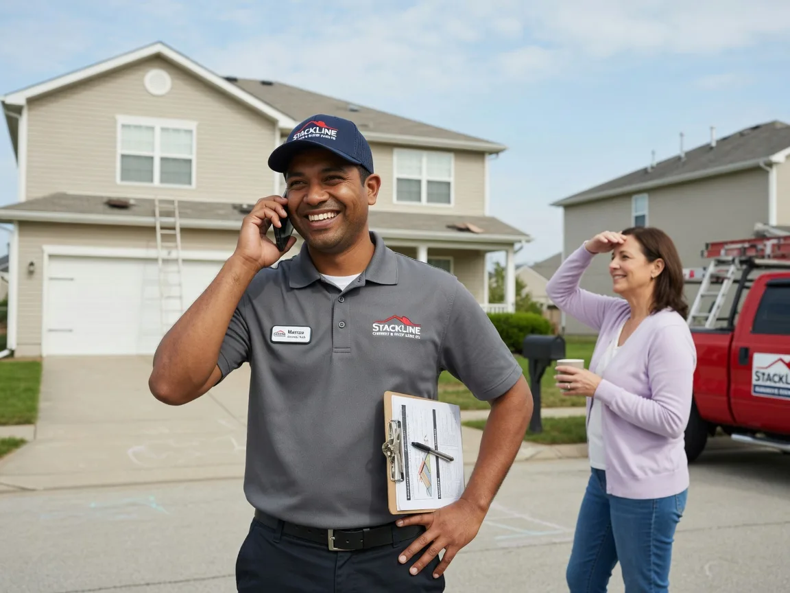 Chimney flashing repair Mcmechen, WV FAQs